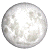 Moon illumination: 97.24%