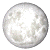 Moon illumination: 98.22%