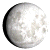 Moon illumination: 97.78%